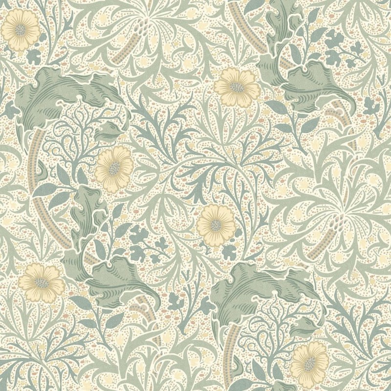 Attēls Seaweed Privet/Marigold - MOX0140-01